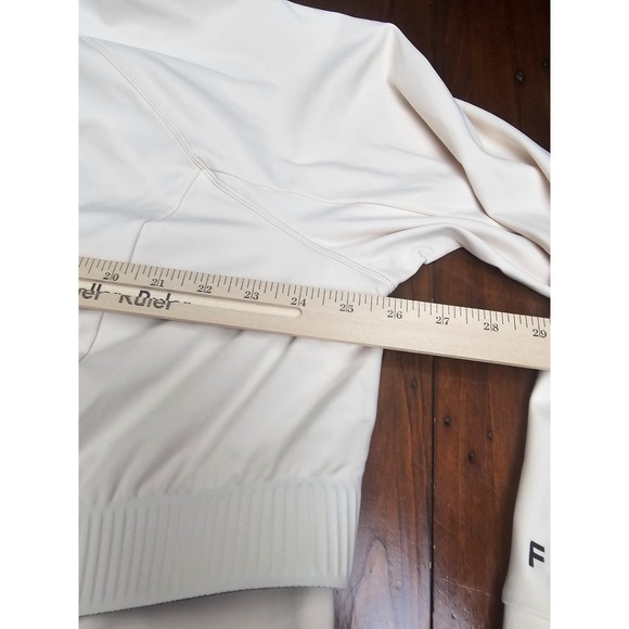 Fabletics‎ trinity graphic performance jacket - Picture 8 of 12